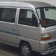Illustration for article titled People Are Buying Worn Out $200 Kei Vans For $2,000 In Japanese Auctions